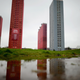 Illustration for article titled Glasgow Will Demolish Its Tallest Buildings Live On International TV
